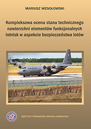 Użycie statków powietrznych w operacjach lotniczych - Leszek Cwojdziński