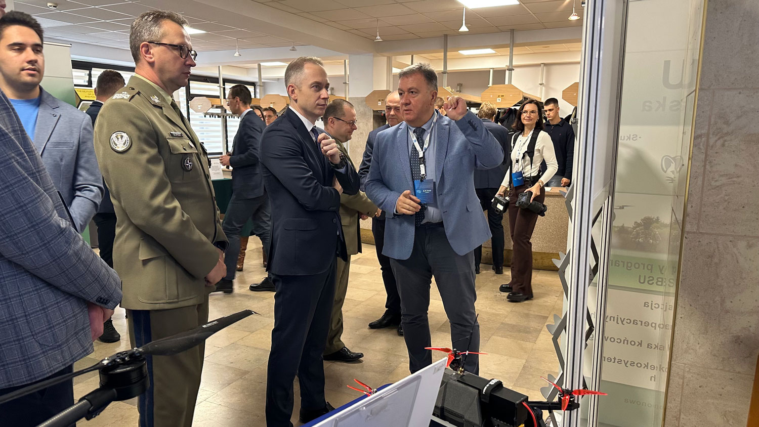 ITWL na Forum Innowacyjności 