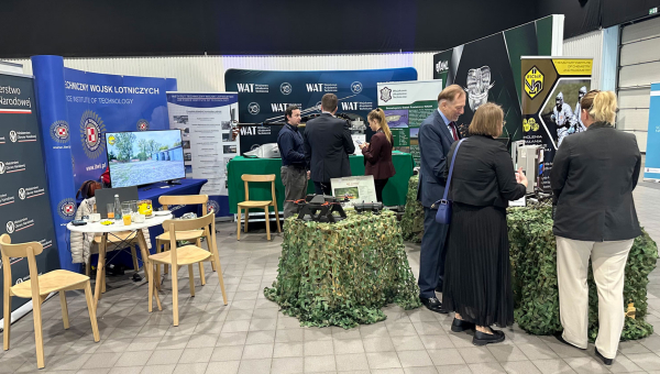 I Narodowy Kongres „Nauka dla Biznesu”