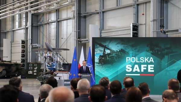 Udział ITWL w konferencji prasowej zorganizowanej w siedzibie PIT-RADWAR