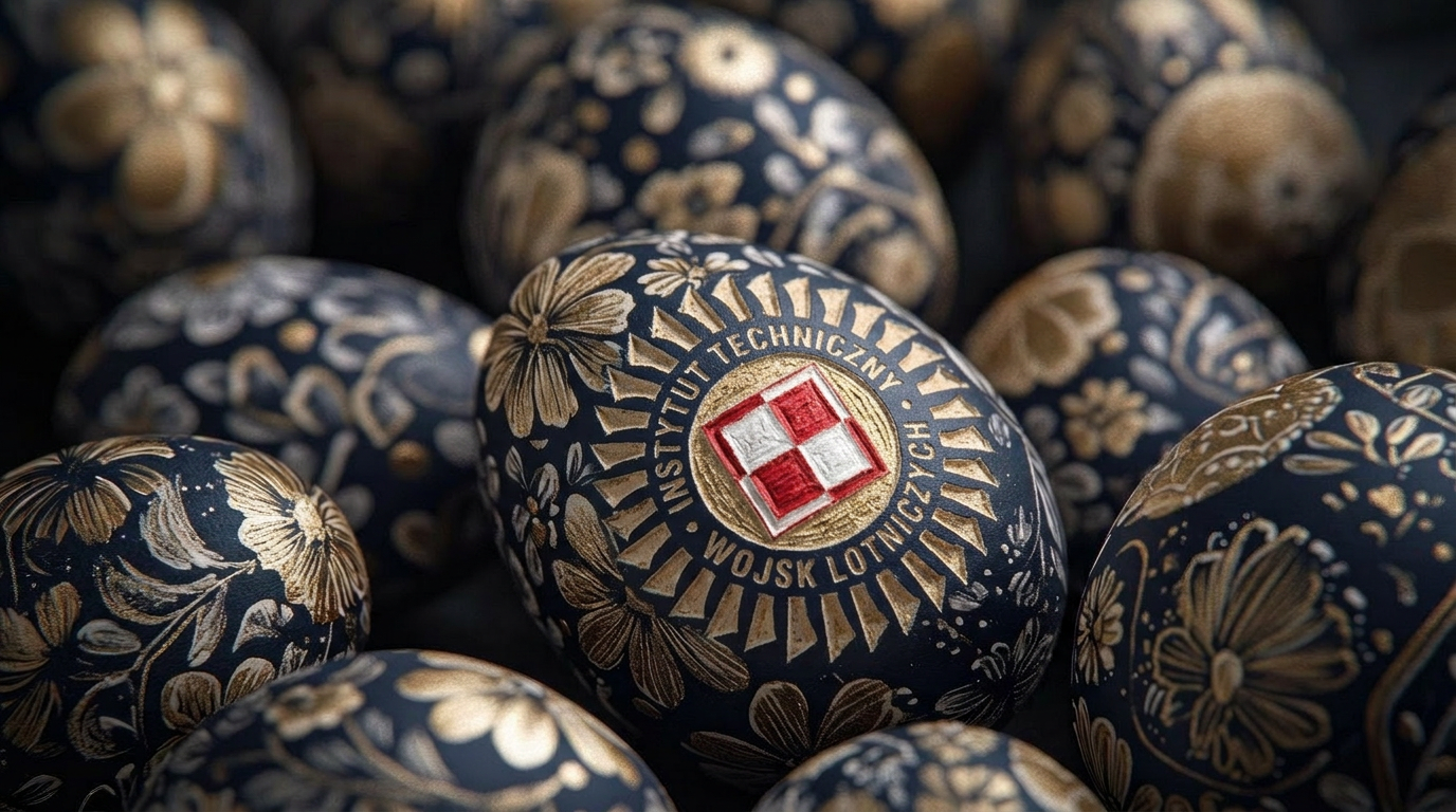 Wesołych Świąt Wielkanocnych