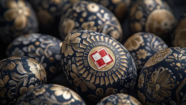 Wesołych Świąt Wielkanocnych