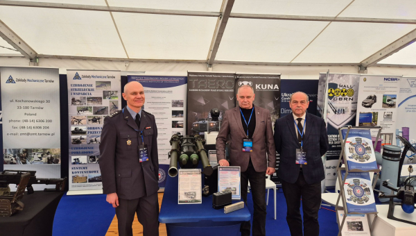 Road to URC – Security and Defence Dimension