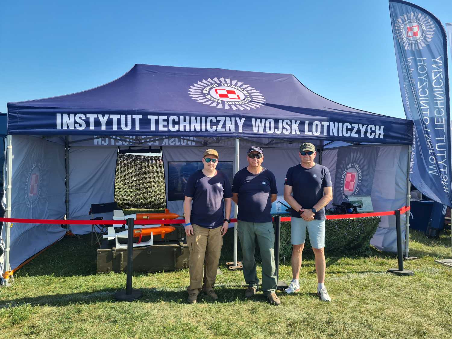Odlotowe Suwałki Air Show 2026