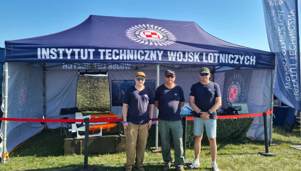 Odlotowe Suwałki Air Show 2026