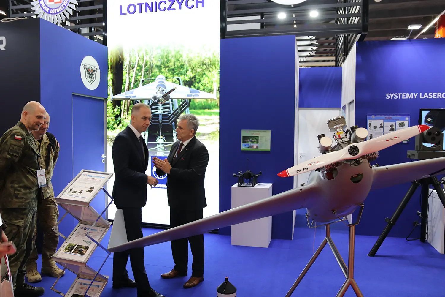 ITWL na MSPO 2026