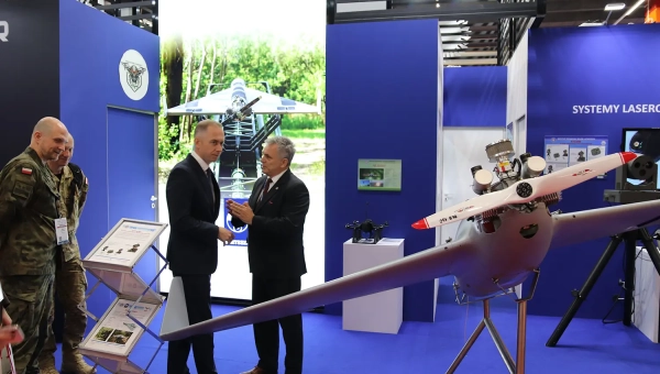 ITWL na MSPO 2026