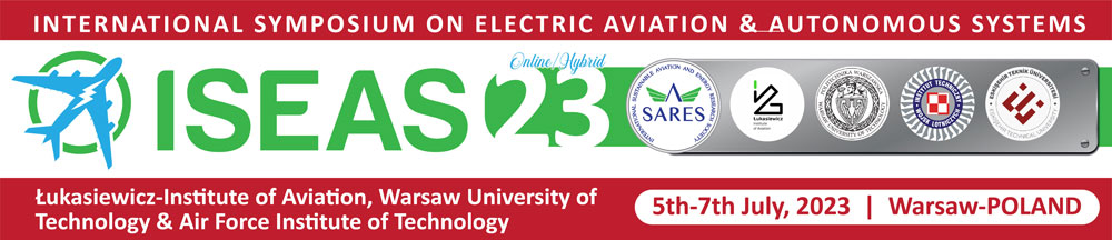 ISEAS Poster Logo 2023 V7 03